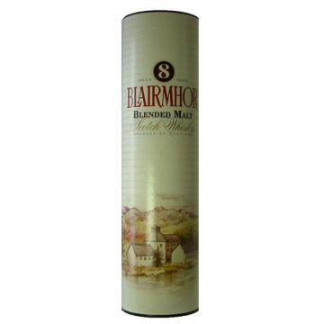 Blairmhor 8YO Blended